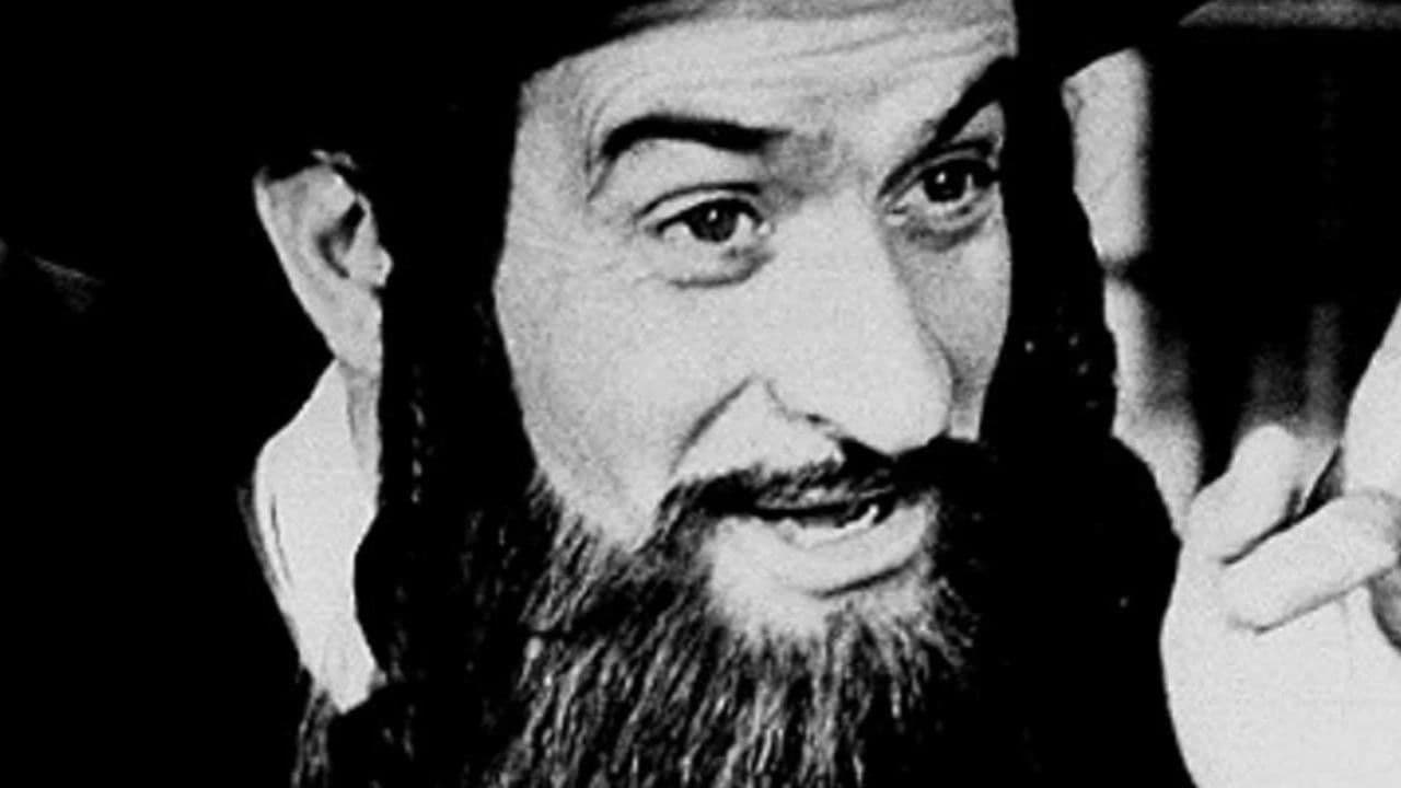 Backdrop – Trailers Schmailers