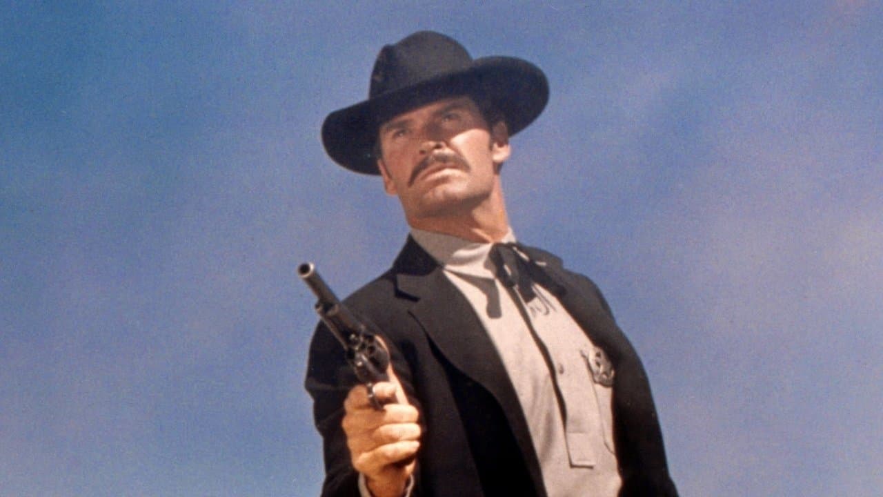 Backdrop – Die fünf Geächteten