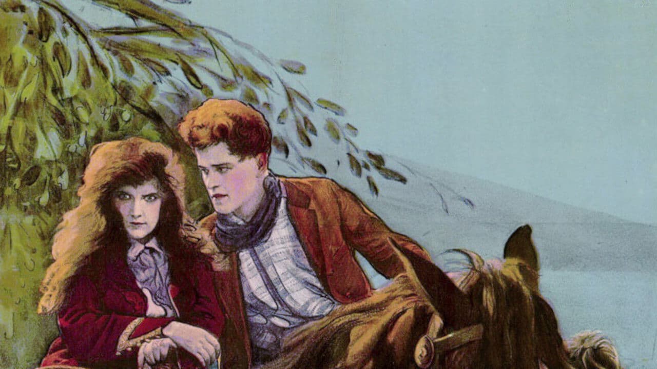 Backdrop – The Boss of the Rancho