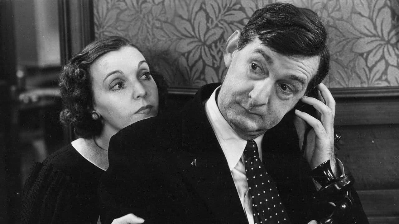 Backdrop – Her First Mate