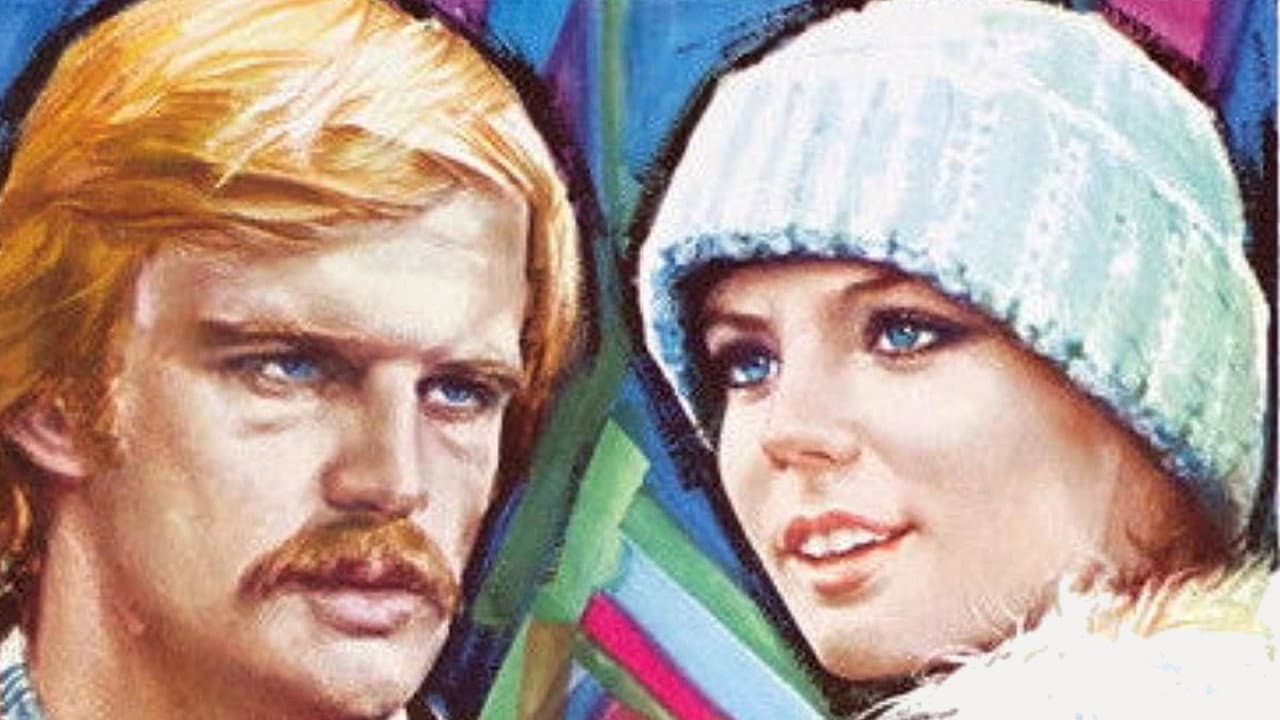 Backdrop – Il colpaccio