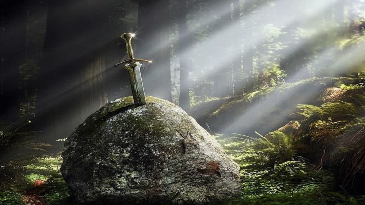 Backdrop – Merlin: Die Rückkehr