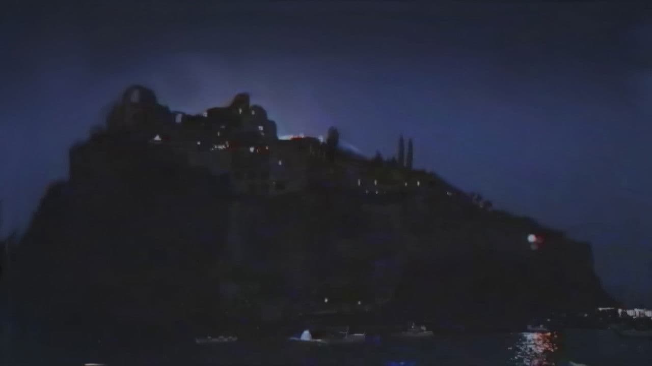 Backdrop – Live at the Necropolis: The Lords of Synth