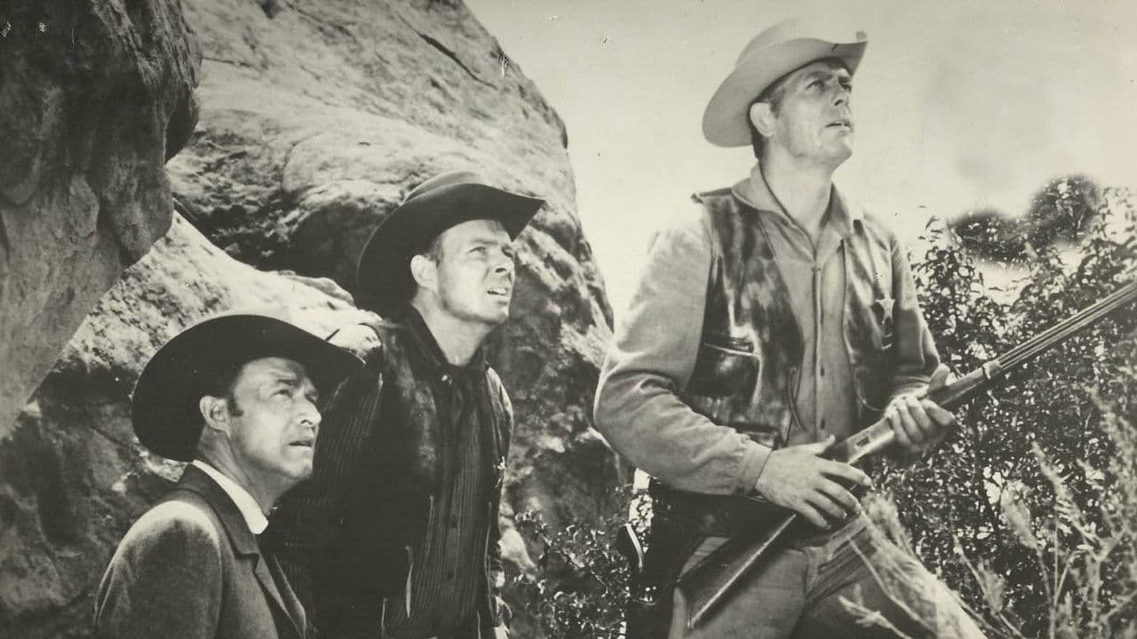 Backdrop – Gun Street