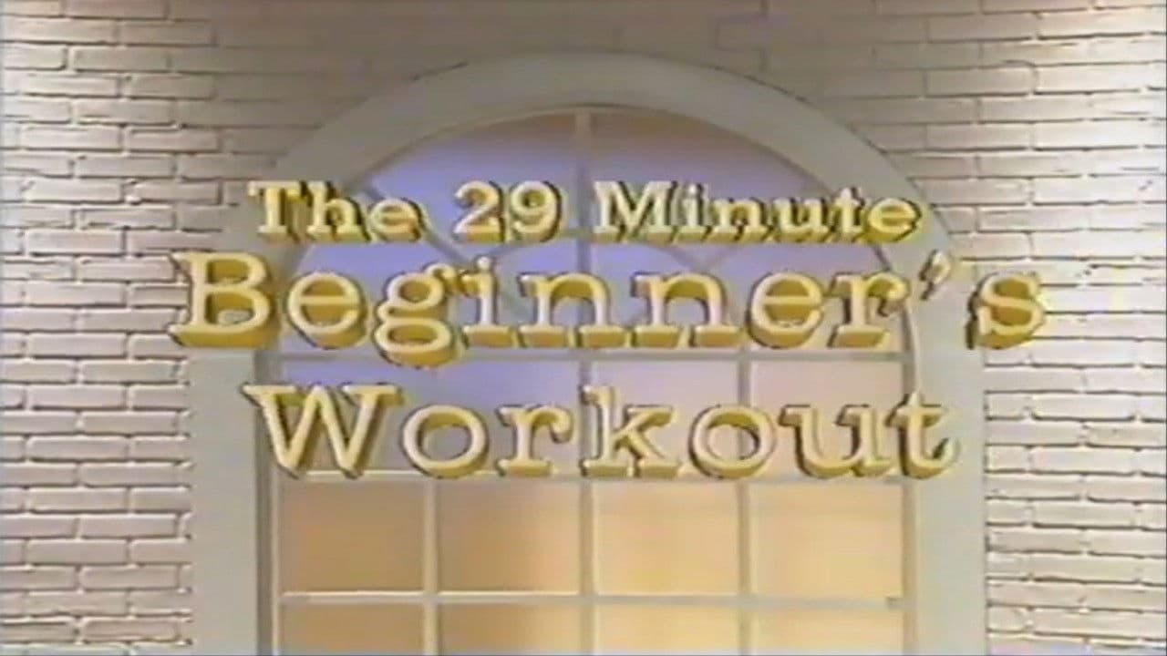 Backdrop – 29 Minute Beginners Workout