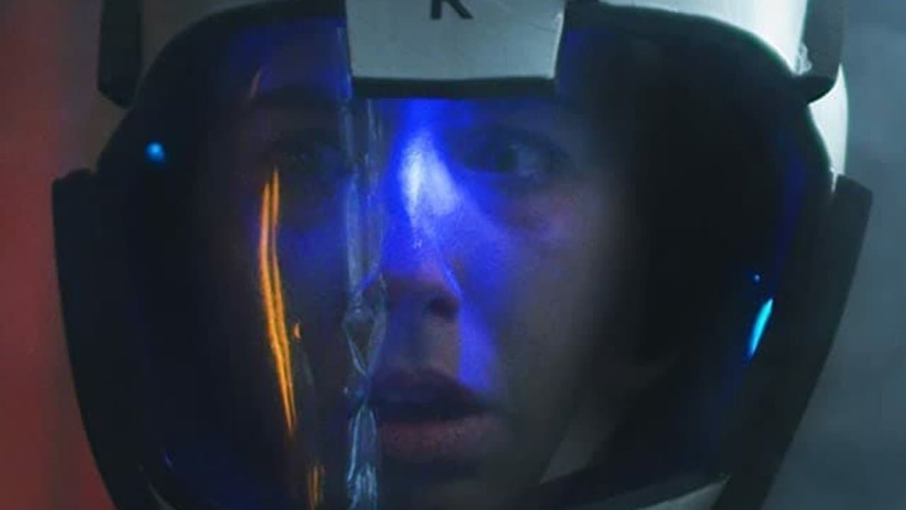 Backdrop – Space