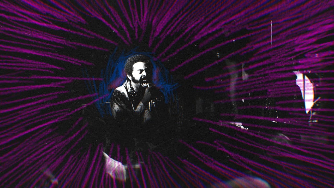 Backdrop – Tropicália