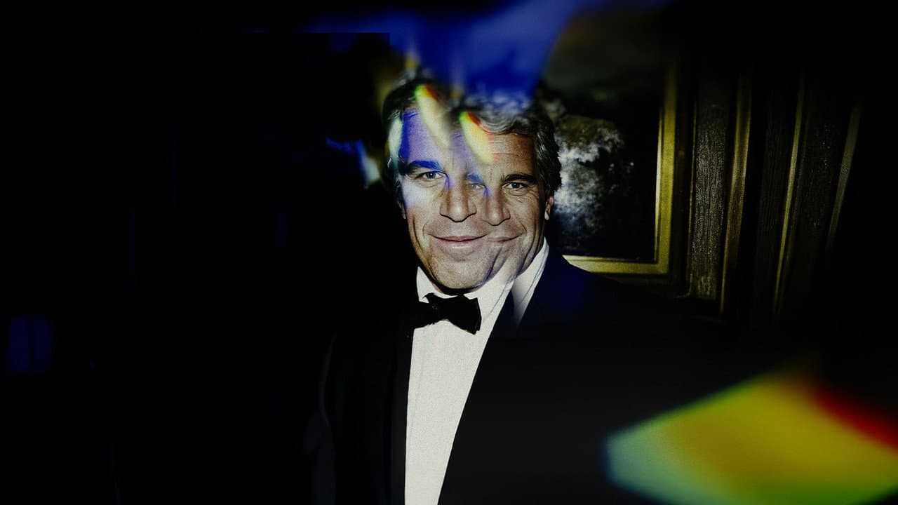 Backdrop – Die Akte Epstein - Der lange Kampf um Wahrheit