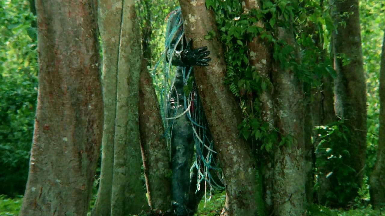 Backdrop – Sting of Death