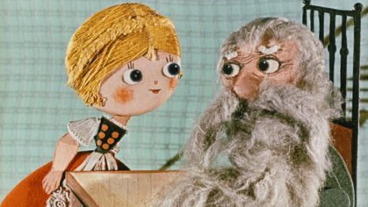 Backdrop – Das Waldhaus