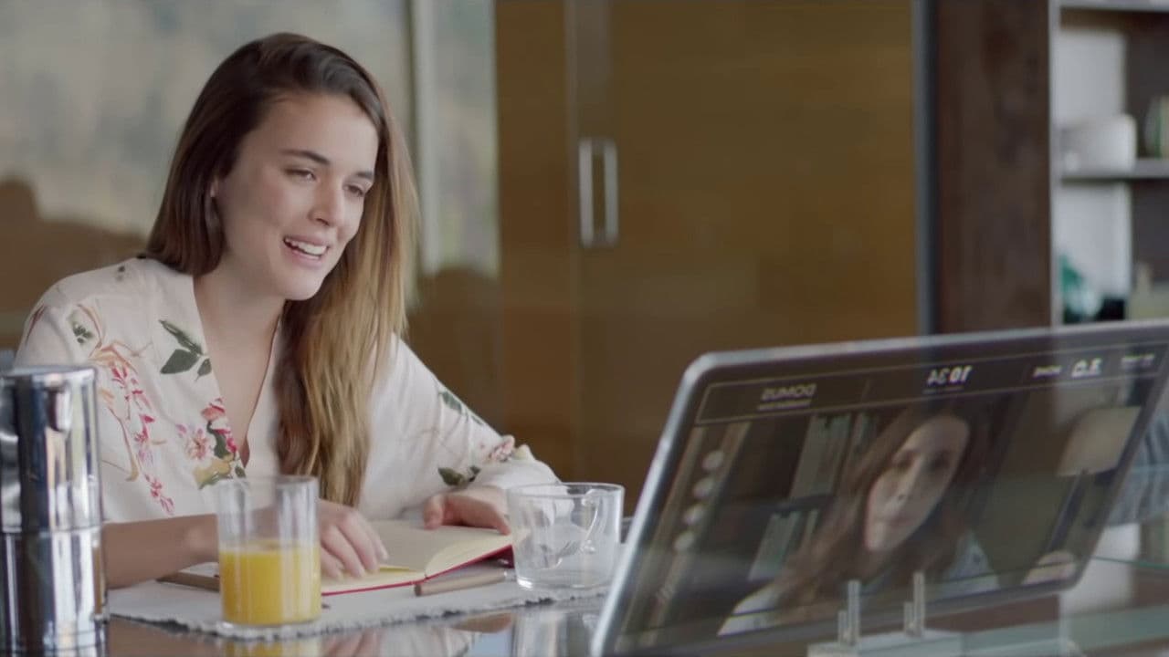 Backdrop – Cuánto. Más allá del dinero