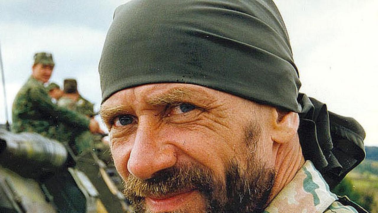 Backdrop – Blokpost