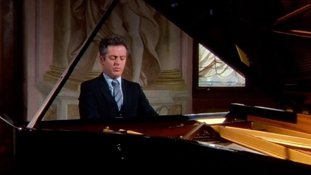Backdrop – Beethoven: The Complete Piano Sonatas