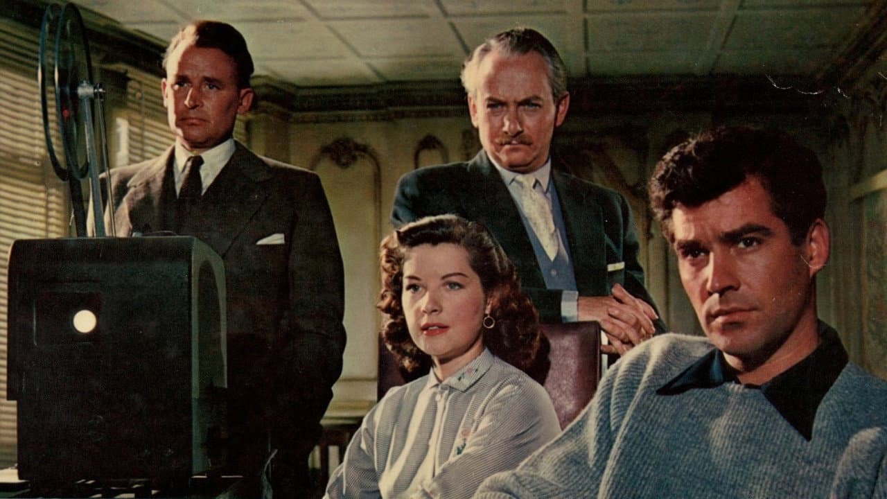 Backdrop – In den Krallen der Gangster