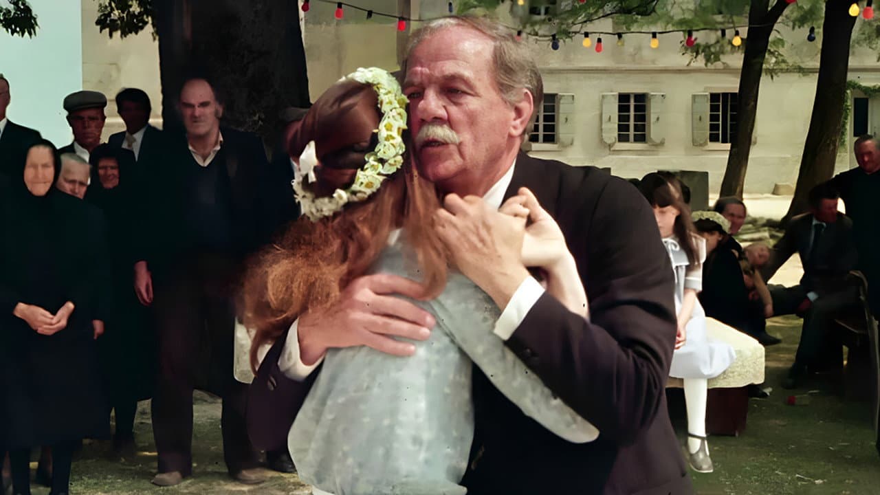 Backdrop – Dämmerung