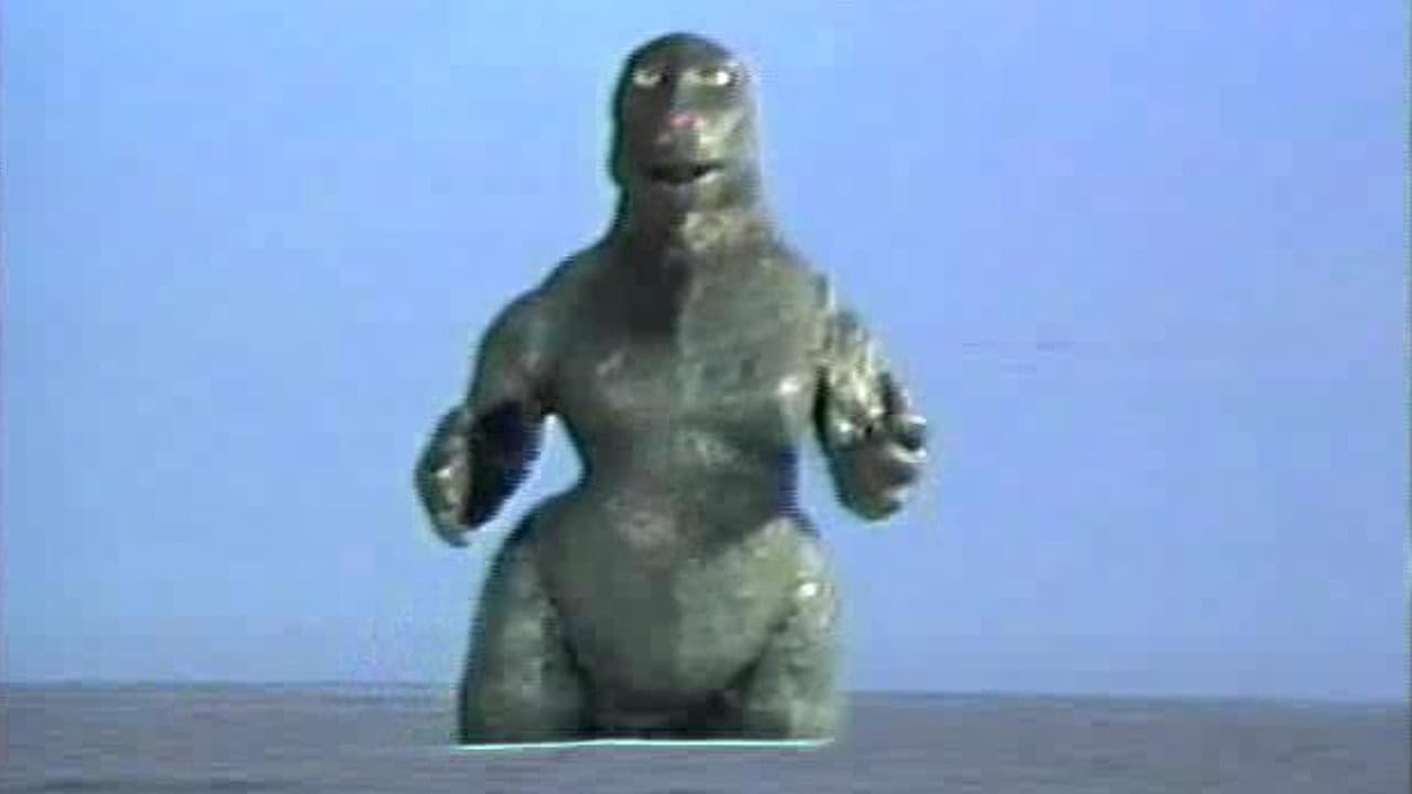 Backdrop – Ganjasaurus Rex