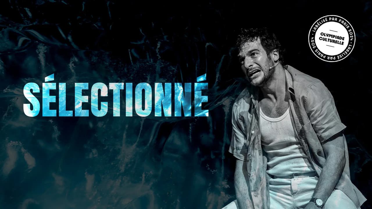 Backdrop – Sélectionné