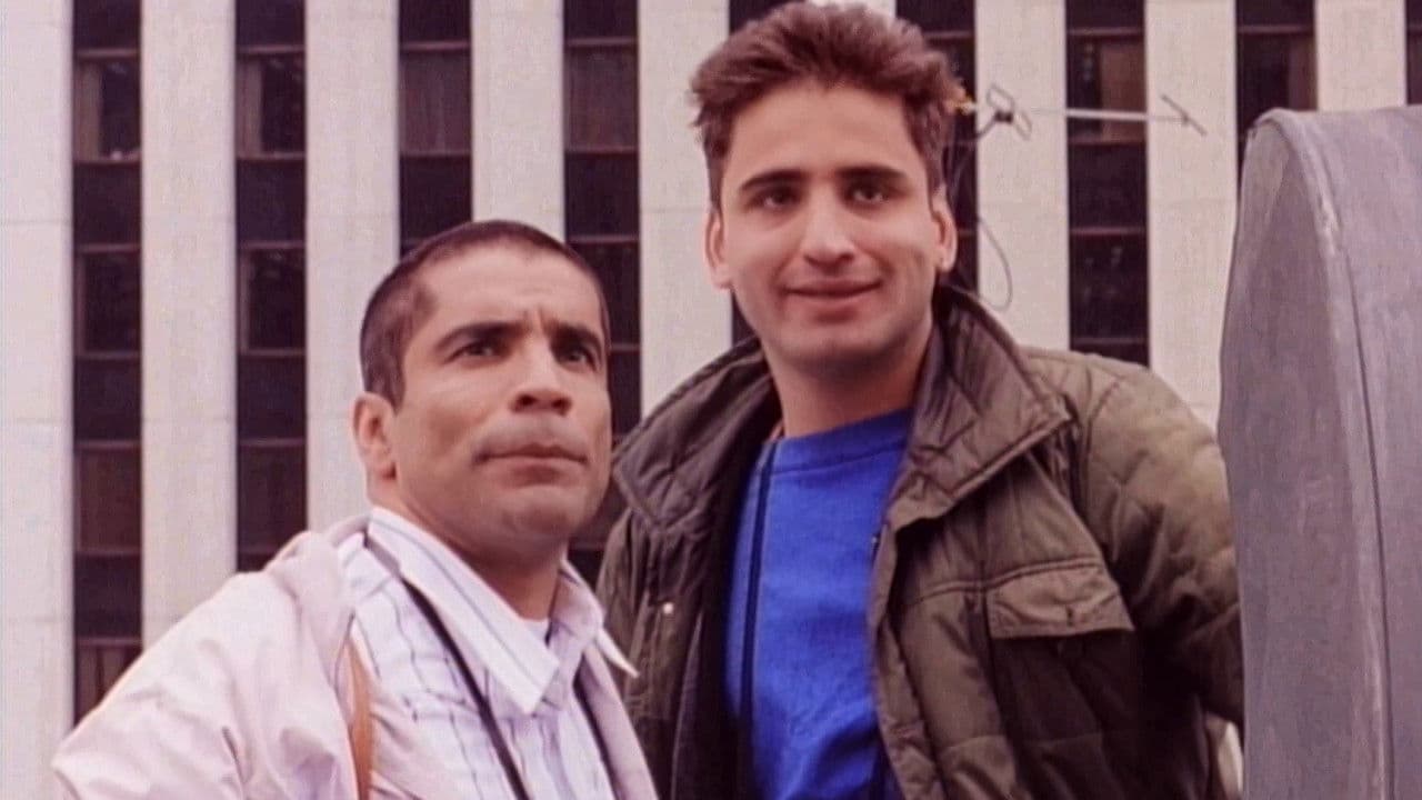 Backdrop – La Gente de la Universal