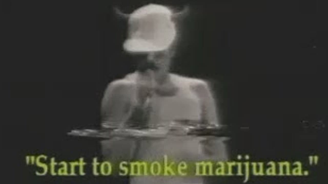 Backdrop – Hell's Bells: The Dangers of Rock 'N' Roll