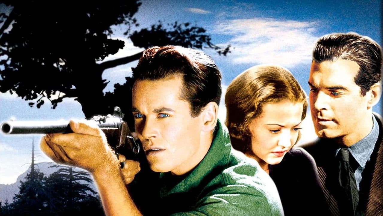 Backdrop – Kampf in den Bergen