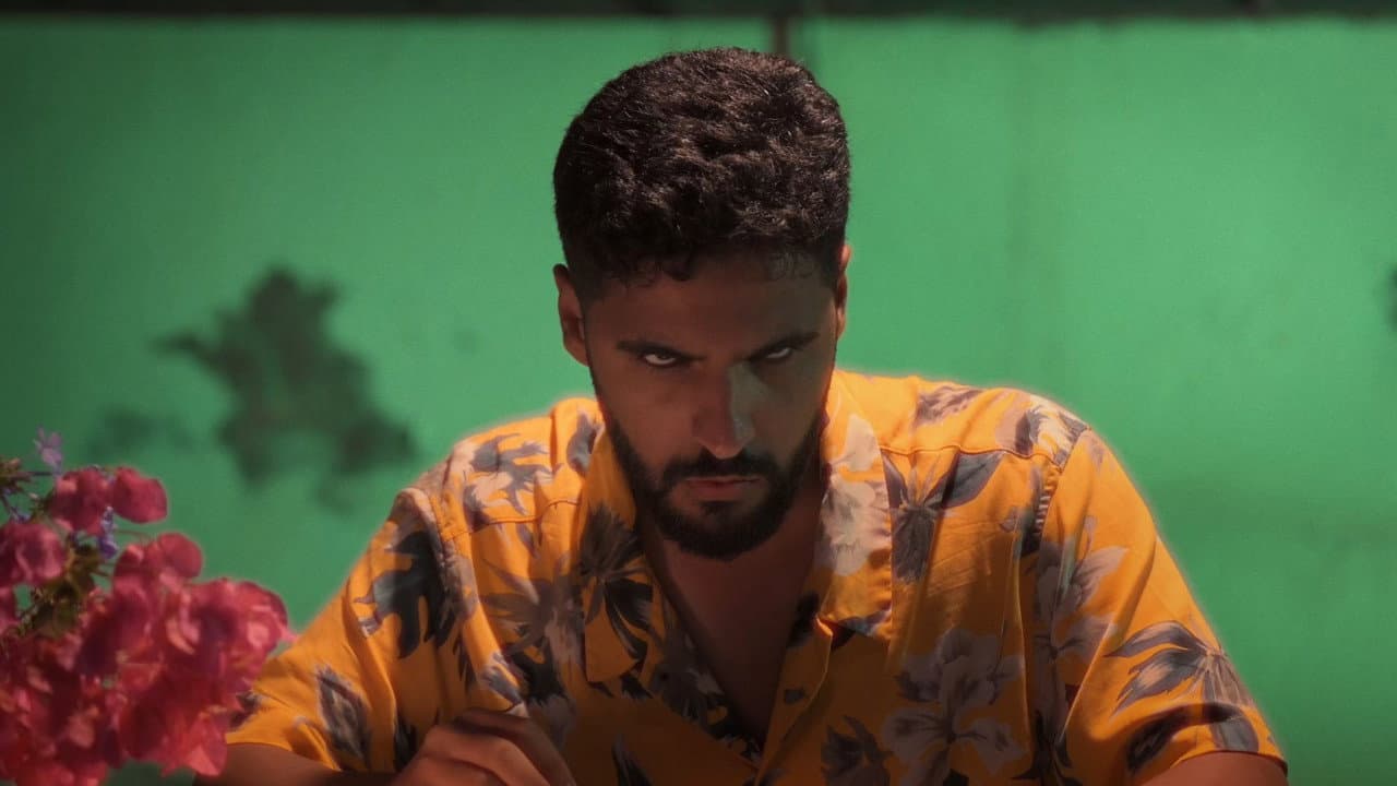 Backdrop – Rotting In The... Summer