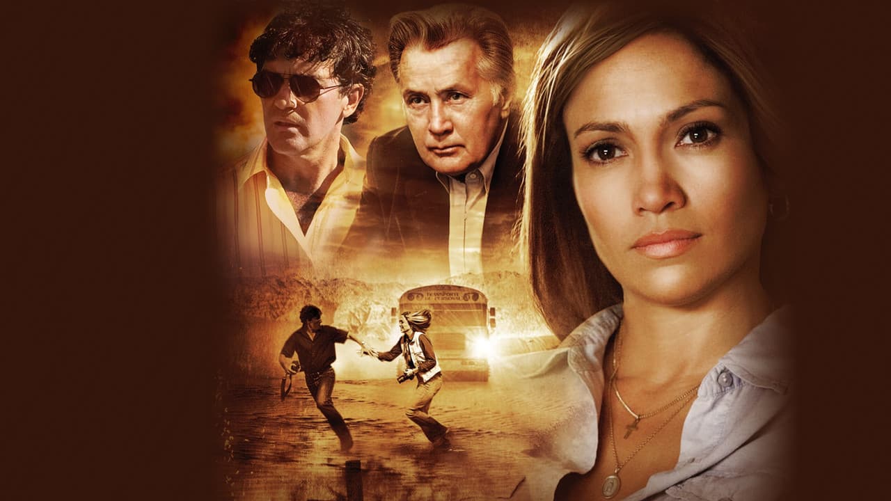 Backdrop – Bordertown