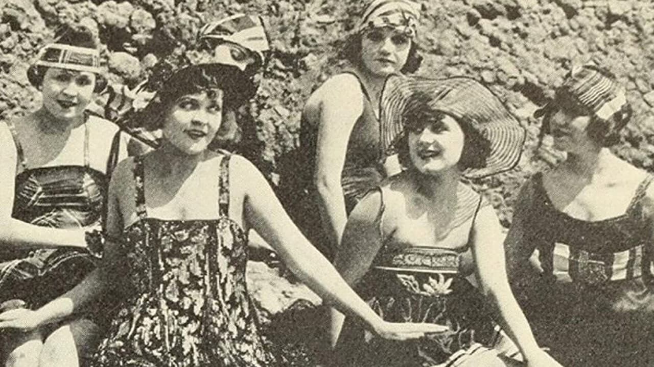 Backdrop – Hearts and Flowers