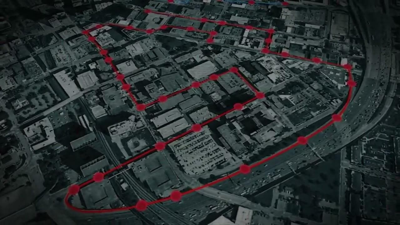 Backdrop – 2000 Mules