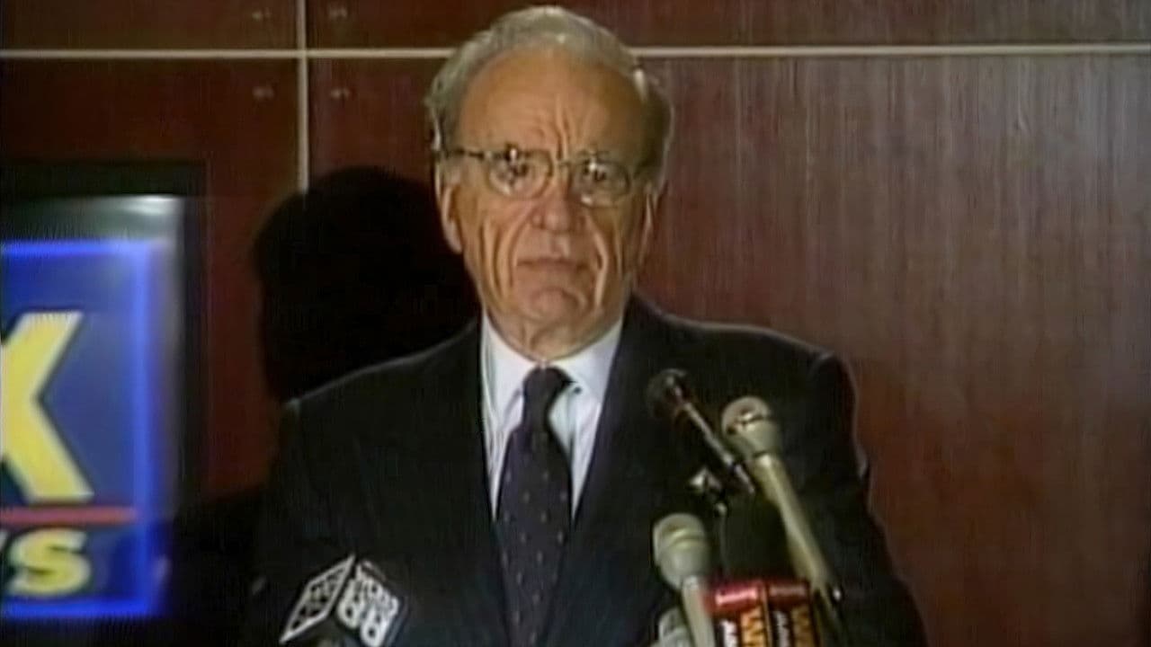 Backdrop – Outfoxed: Rupert Murdoch's War on Journalism