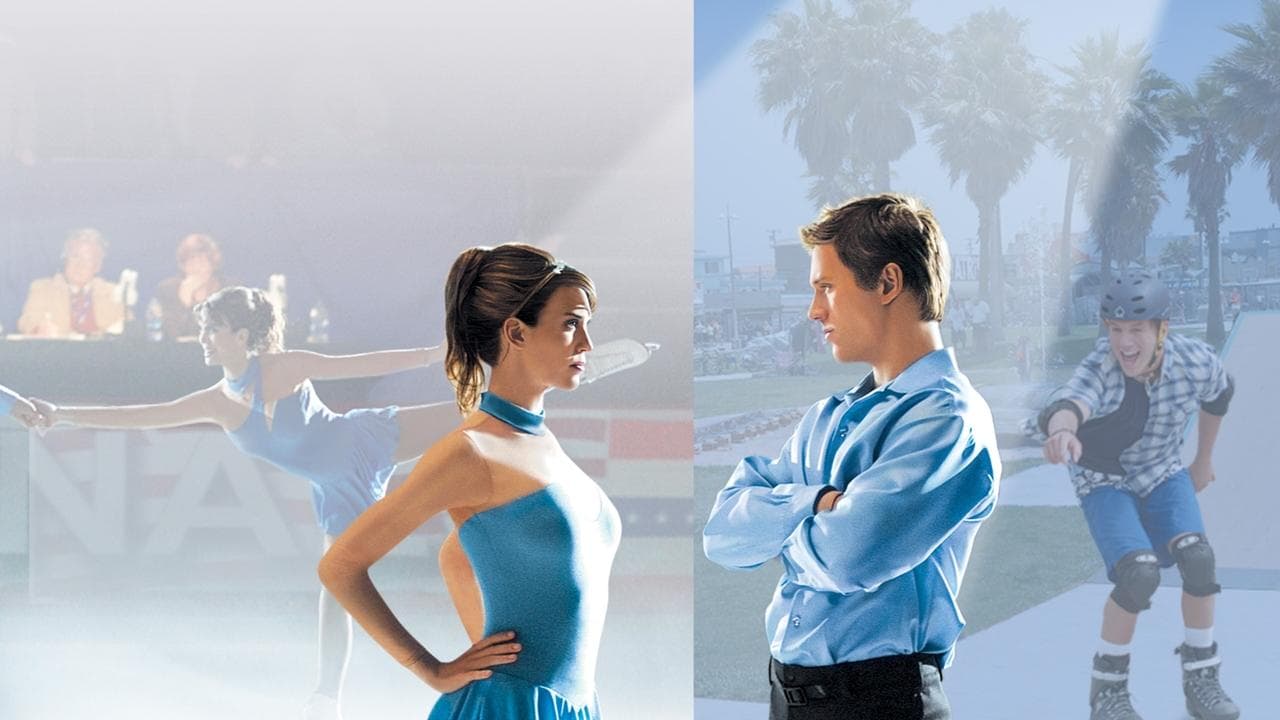 Backdrop – Liebe und Eis 2