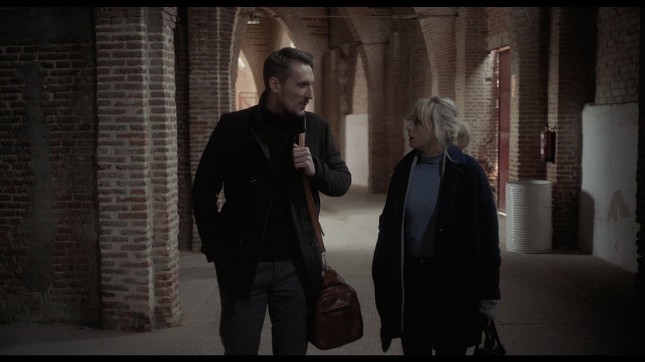 Backdrop – El fracaso