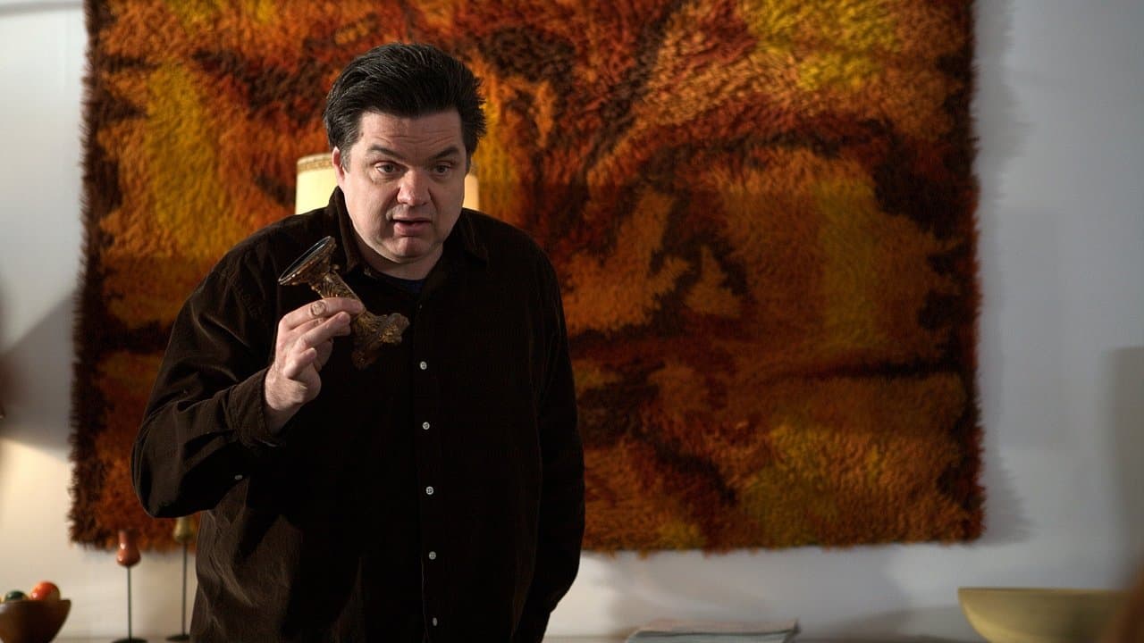 Backdrop – Please Give