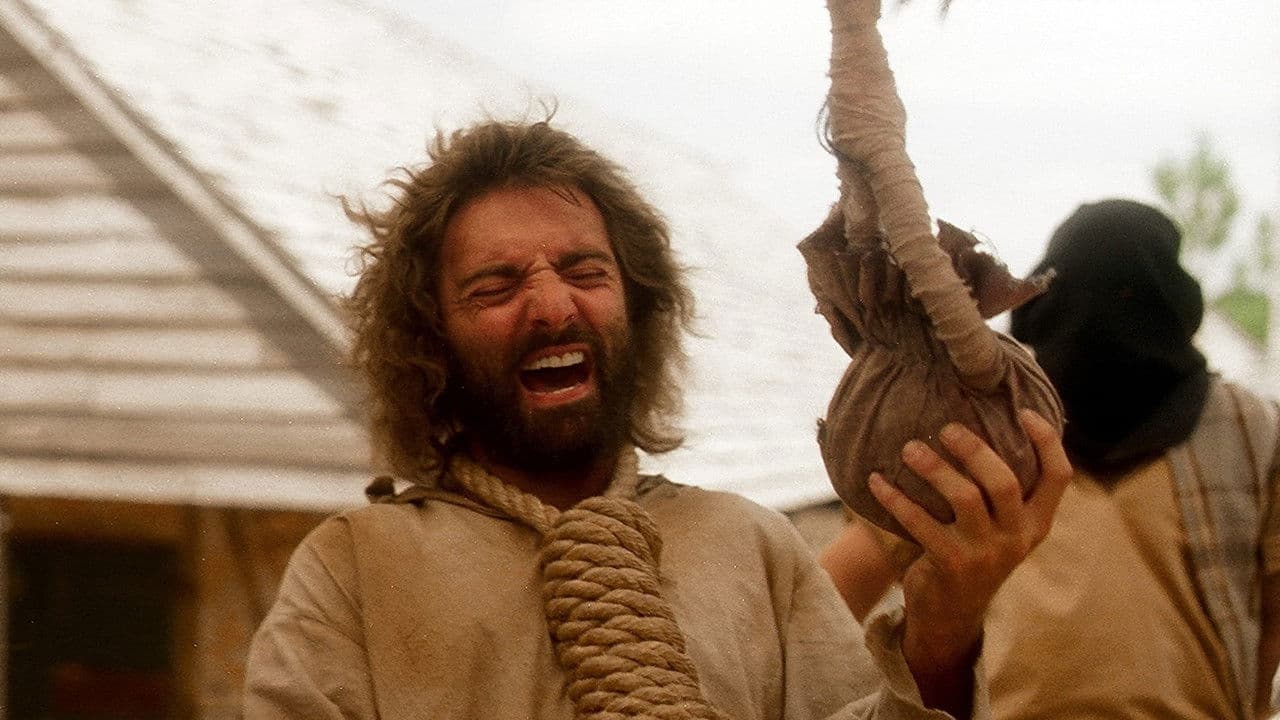 Backdrop – Belizaire der Cajun