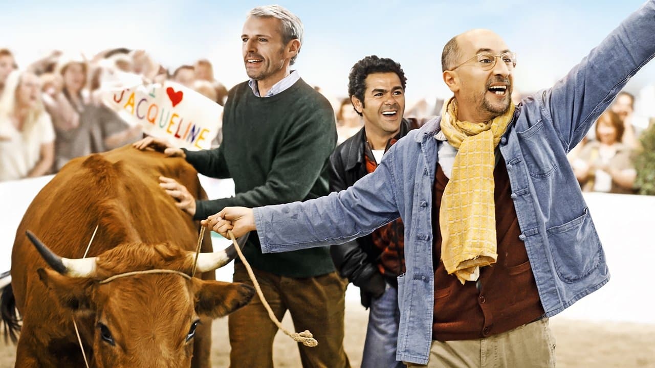 Backdrop – Unterwegs mit Jacqueline