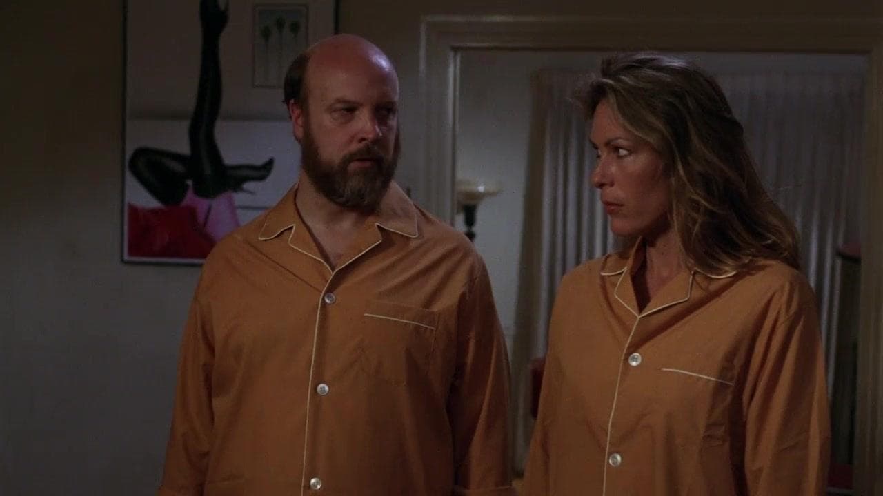 Backdrop – Eating Raoul