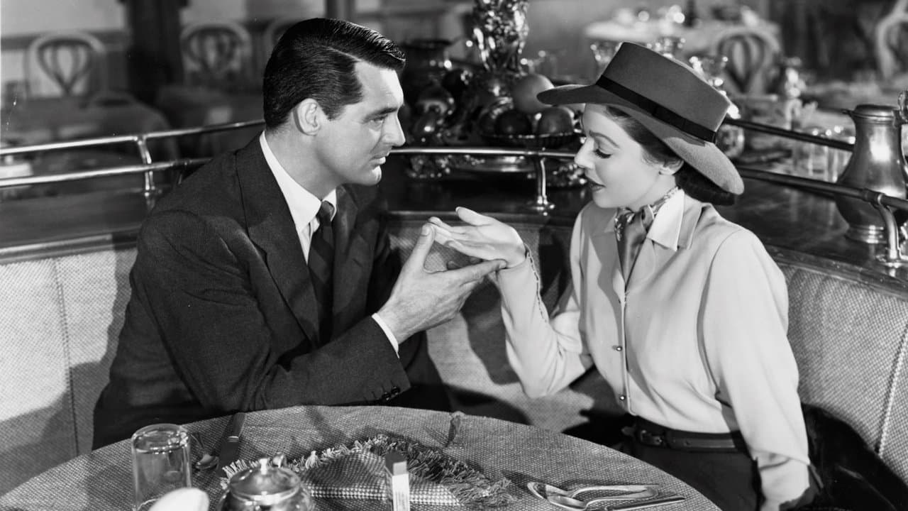 Backdrop – Jede Frau braucht einen Engel