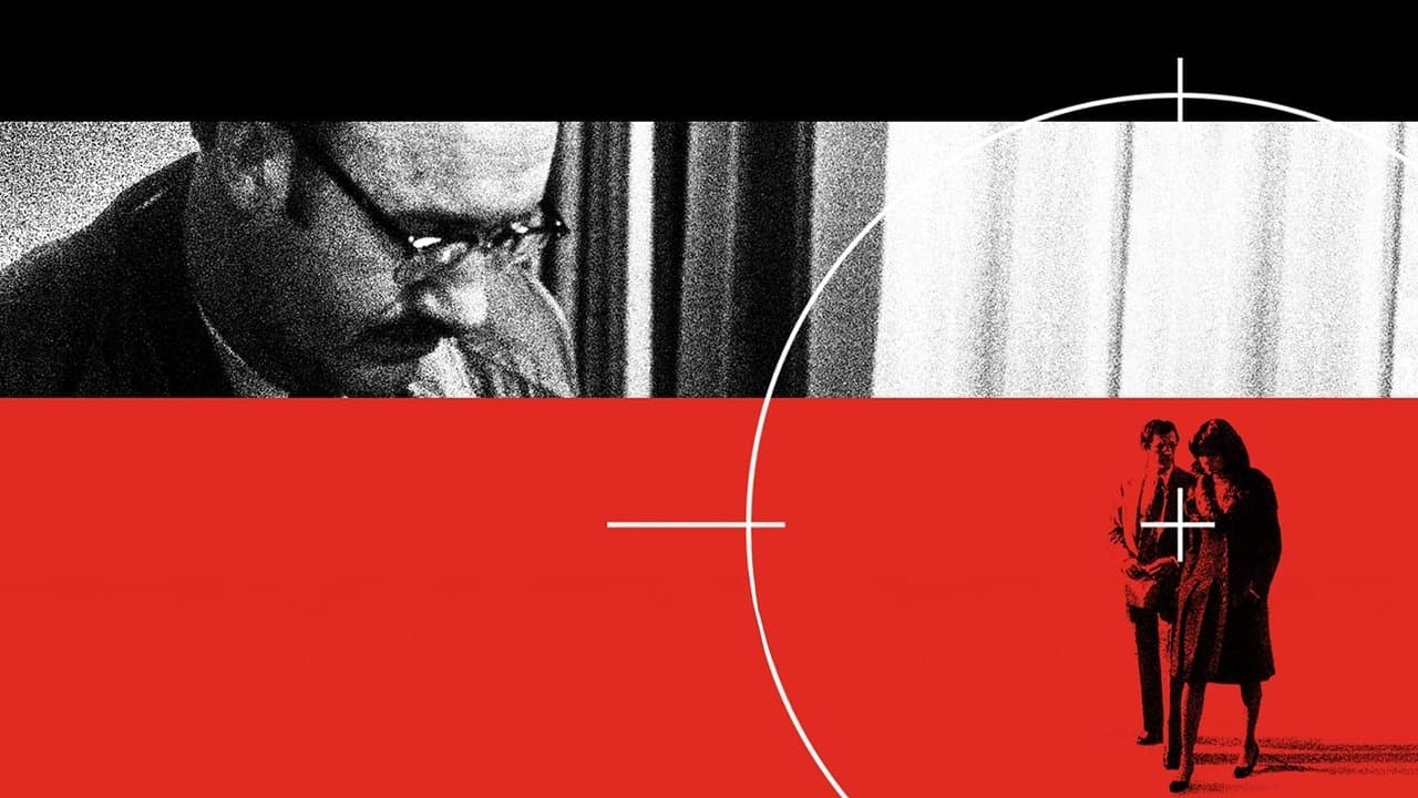 Backdrop – Der Dialog