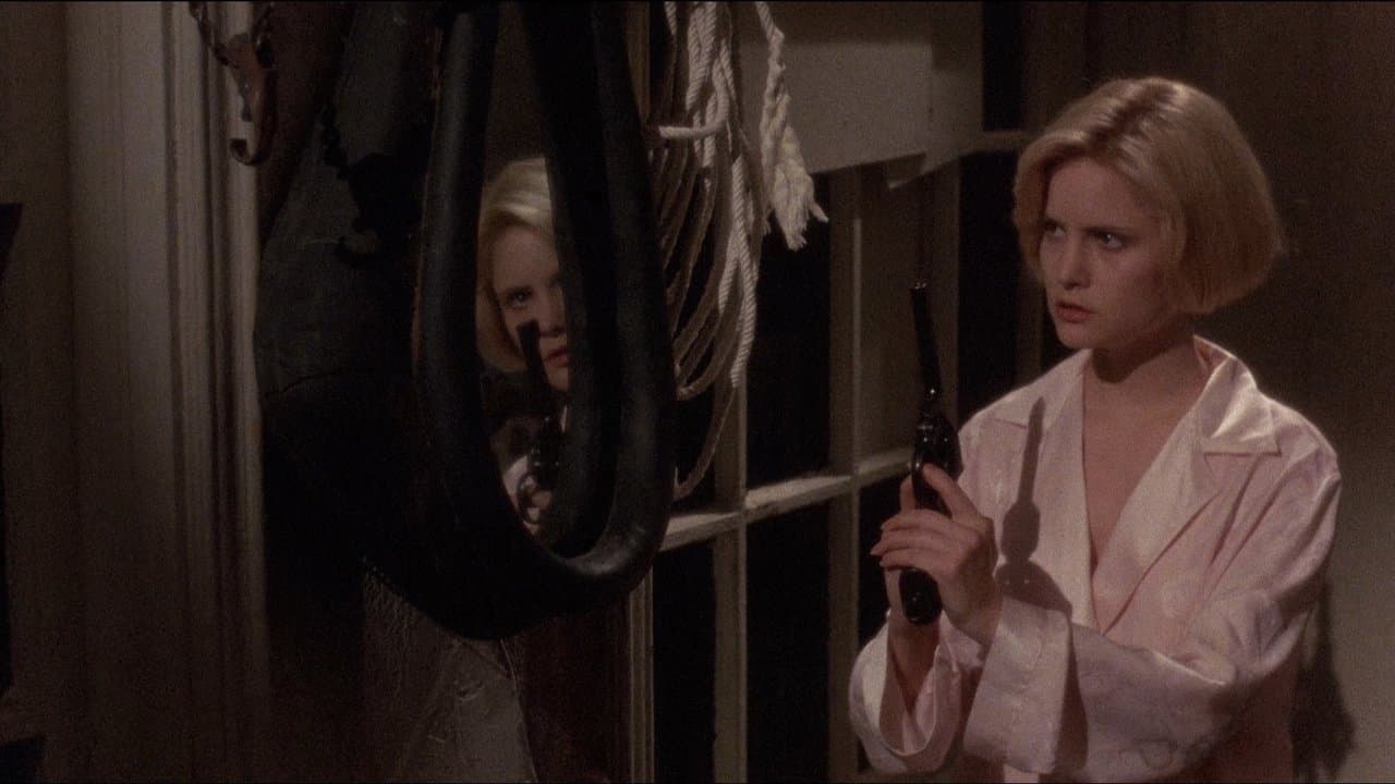 Backdrop – Heart of Midnight - Im Herzen der Nacht