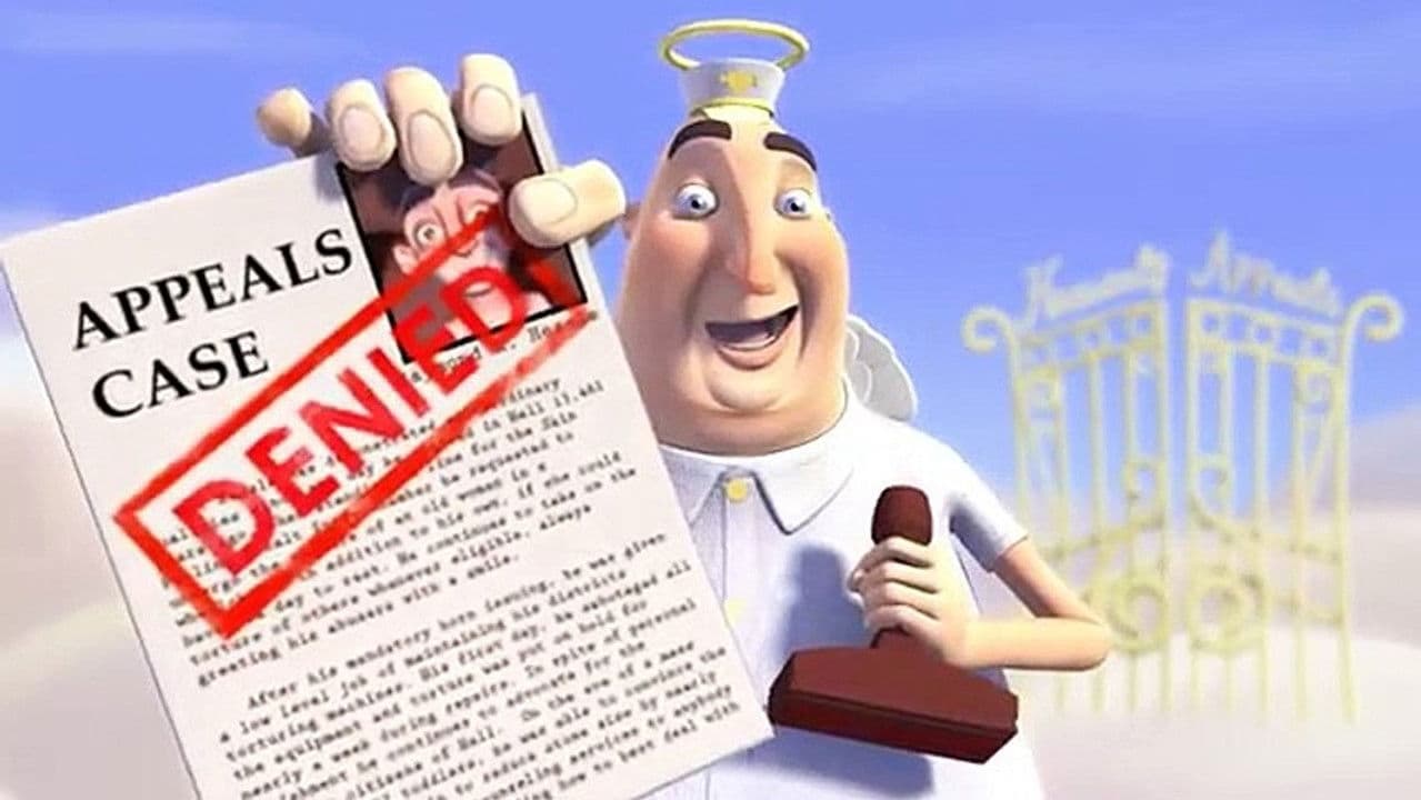 Backdrop – Heavenly Appeals