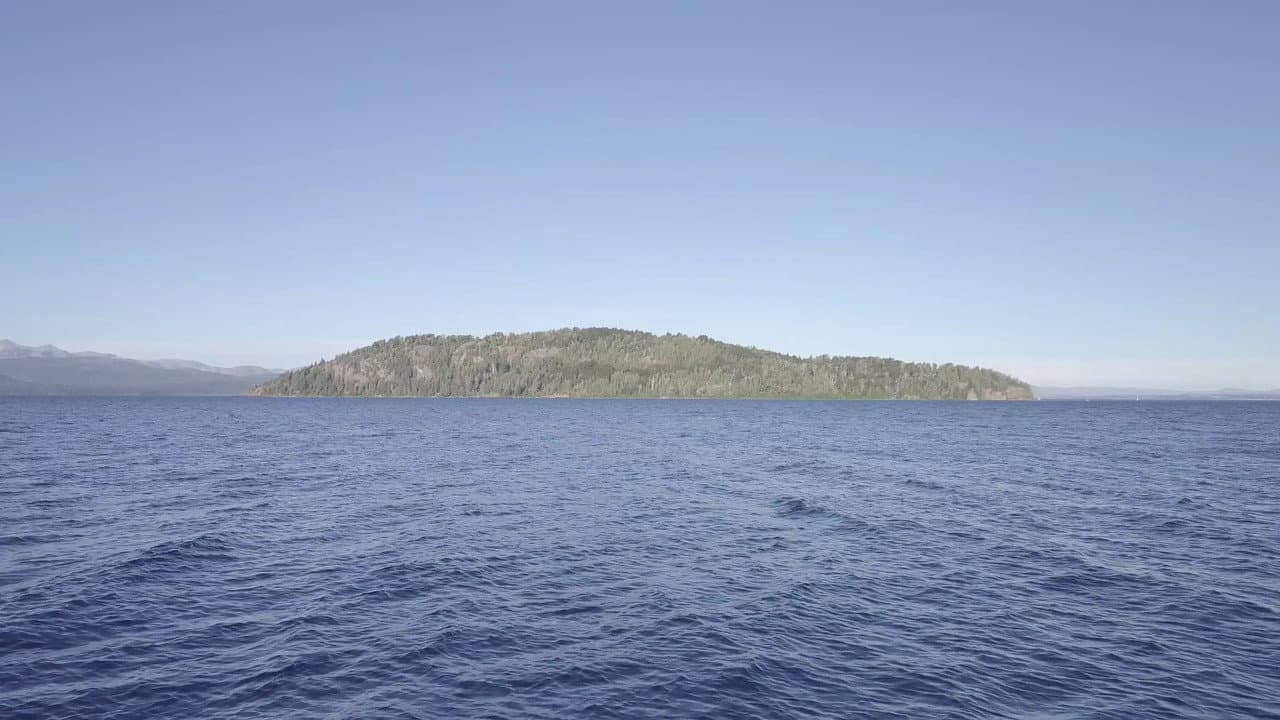 Backdrop – Huemul