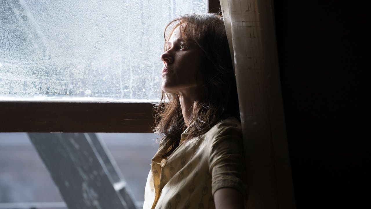 Backdrop – Stunde der Angst