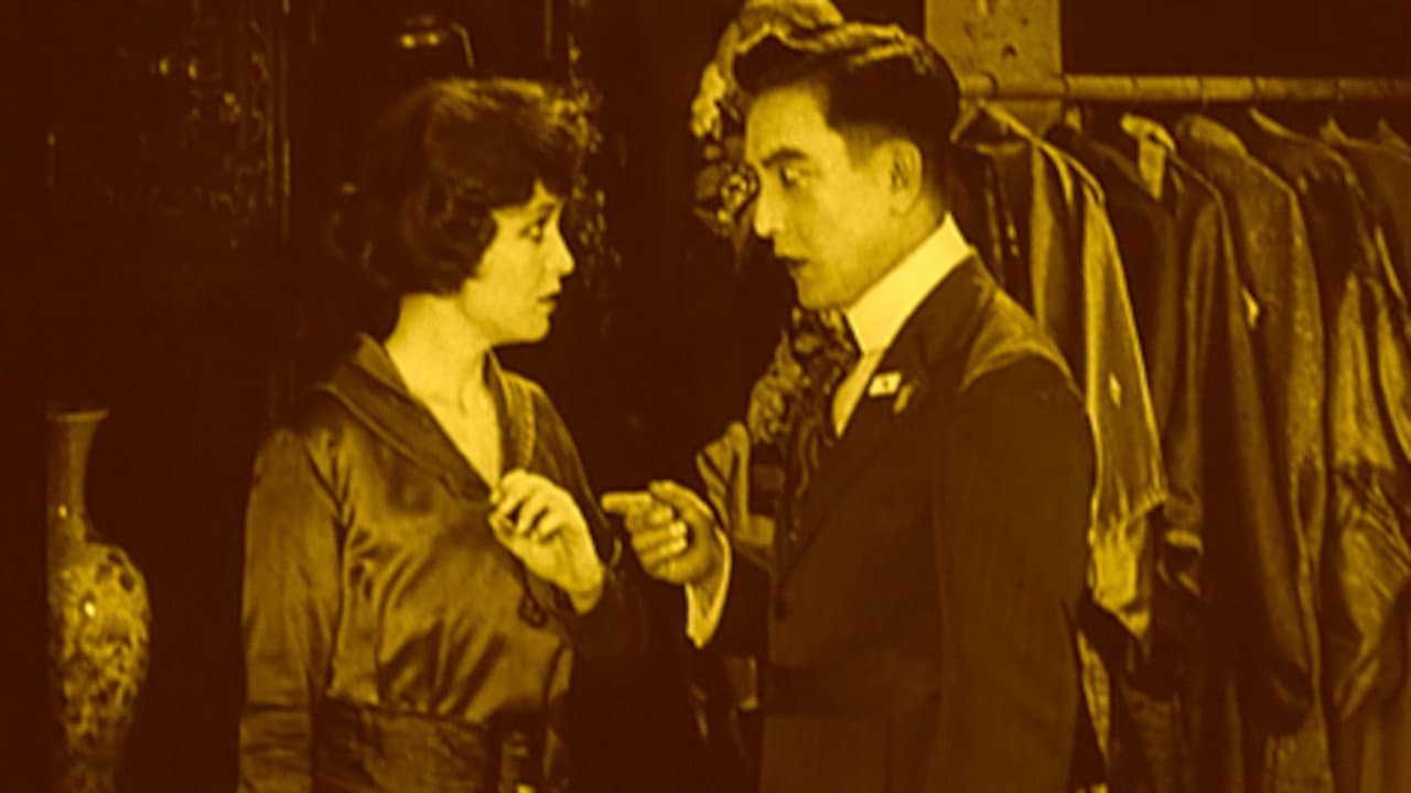 Backdrop – The Secret Game