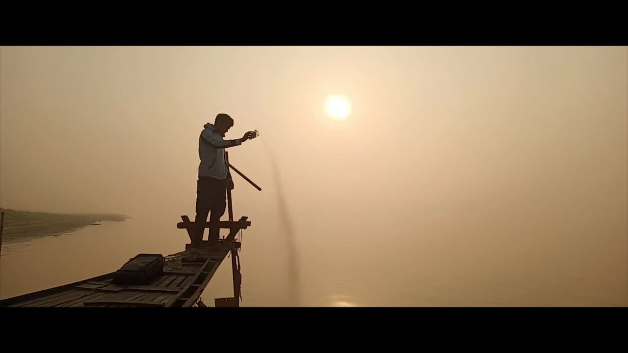 Backdrop – হে ধরণী, দ্বিধা হও