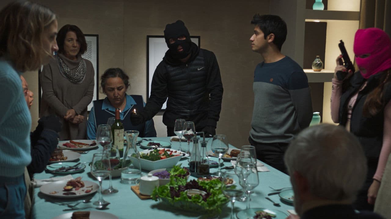 Backdrop – Todos somos justos