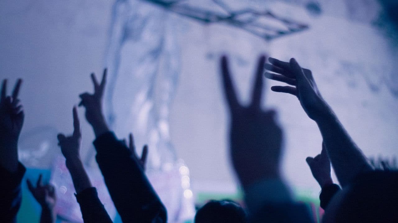 Backdrop – UNA Historia: lucha por la educación y la cultura