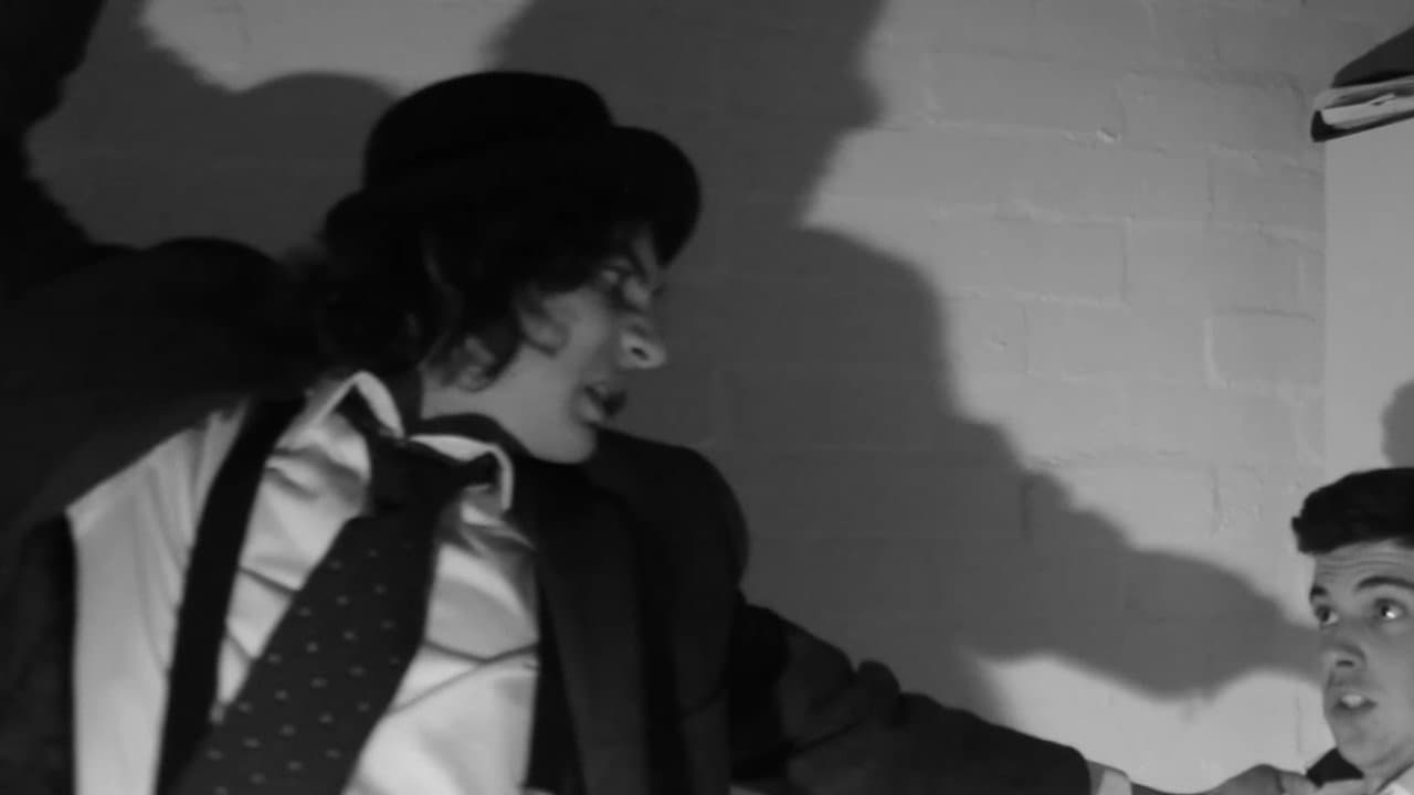 Backdrop – Strangers To Betrayal