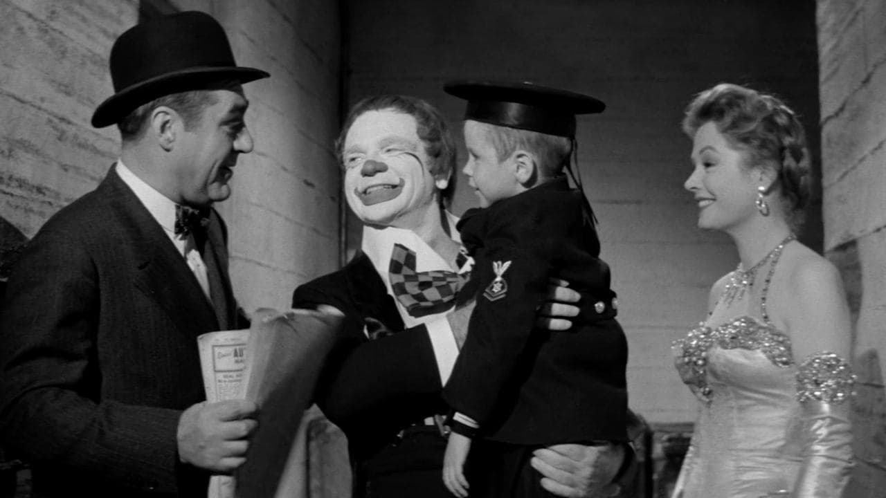 Backdrop – Der Mann mit den 1000 Gesichtern