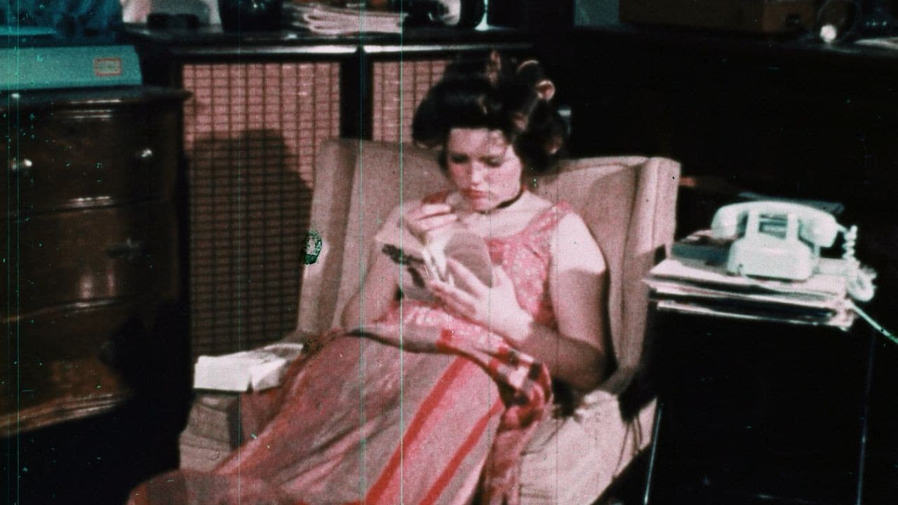 Backdrop – Too Much Loving