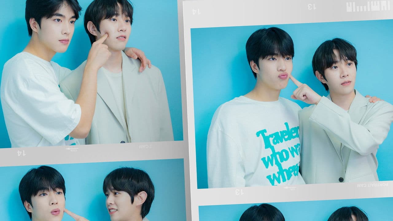 Backdrop – 러브메이트 THE MOVIE