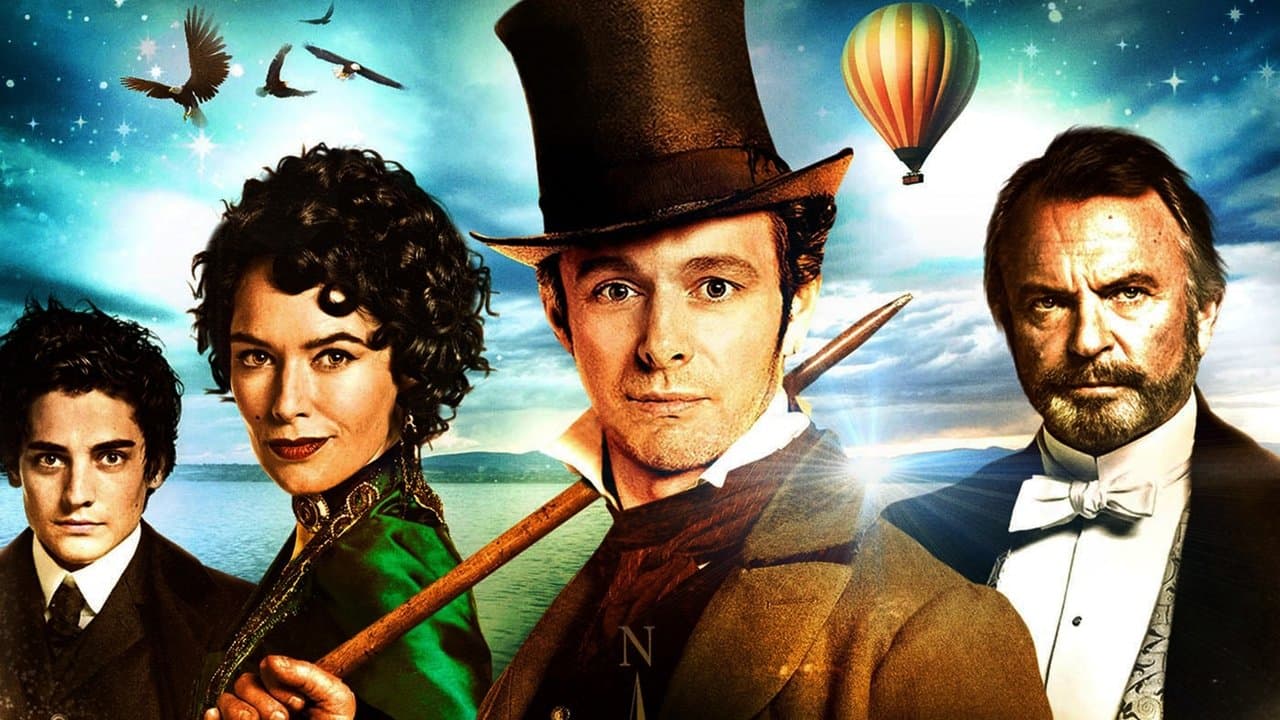 Backdrop – Der Abenteurer - Der Fluch des Midas